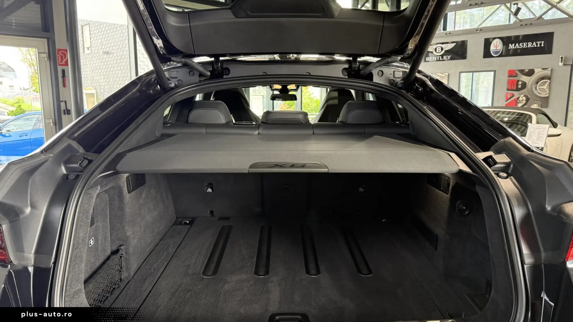BMW X6 M Competition 360  PANO AHK