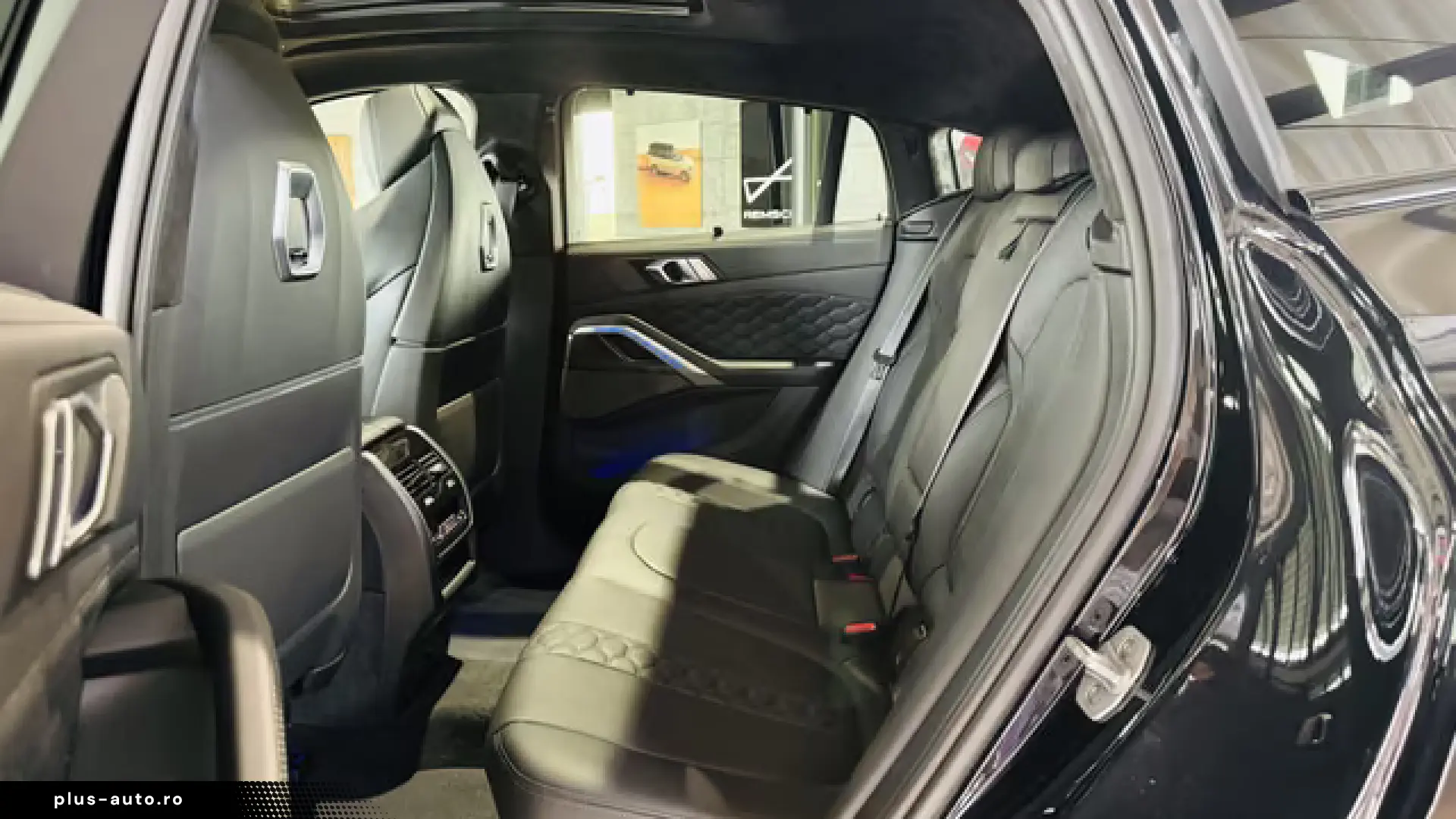 BMW X6 M Competition 360  PANO AHK