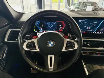 BMW X6 M Competition 360  PANO AHK