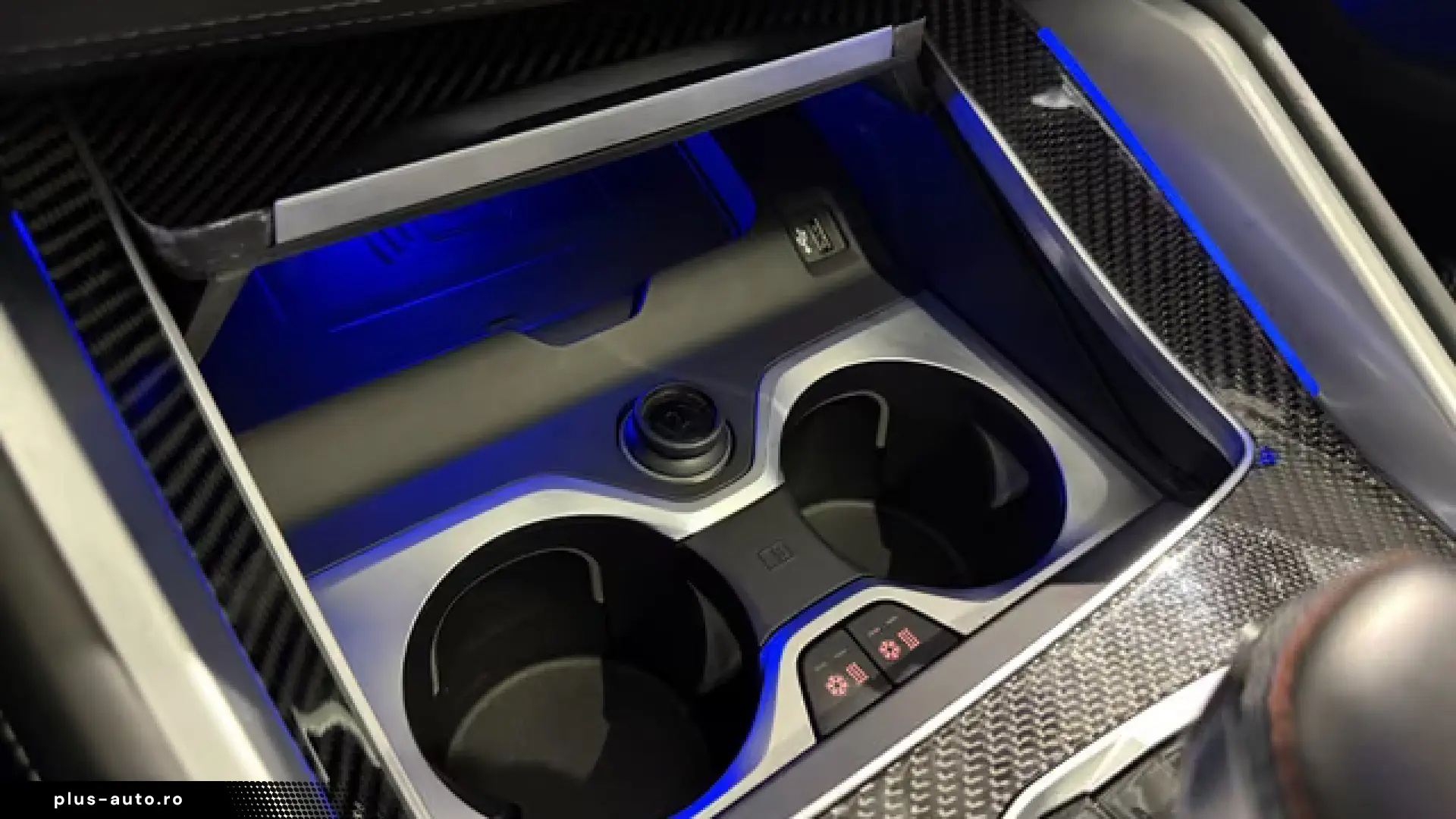 BMW X6 M Competition 360  PANO AHK