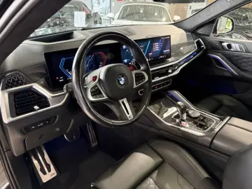 BMW X6 M Competition 360  PANO AHK