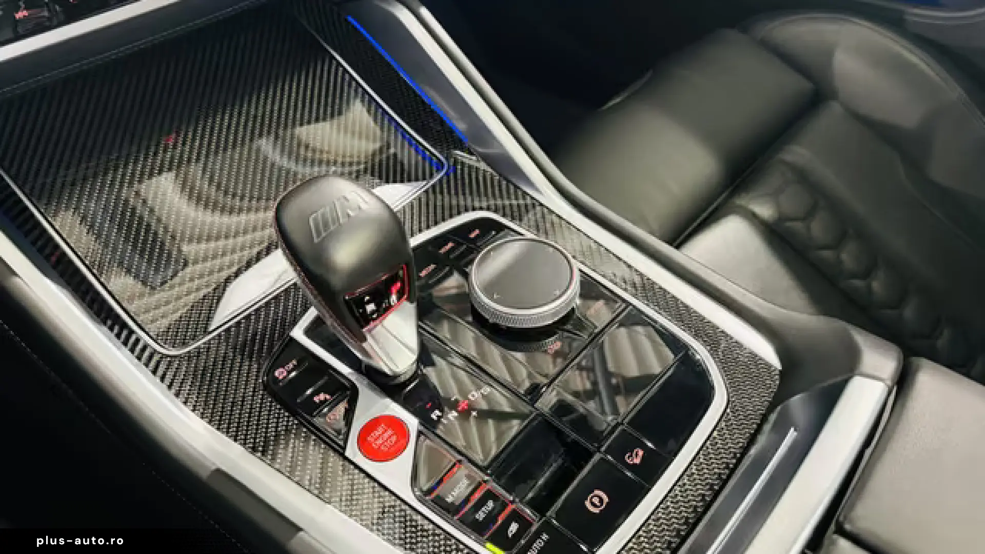 BMW X6 M Competition 360  PANO AHK