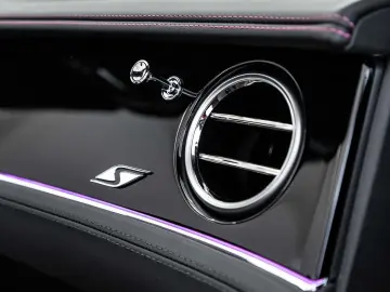 BENTLEY New Continental GT Convertible S V8 UNIKAT