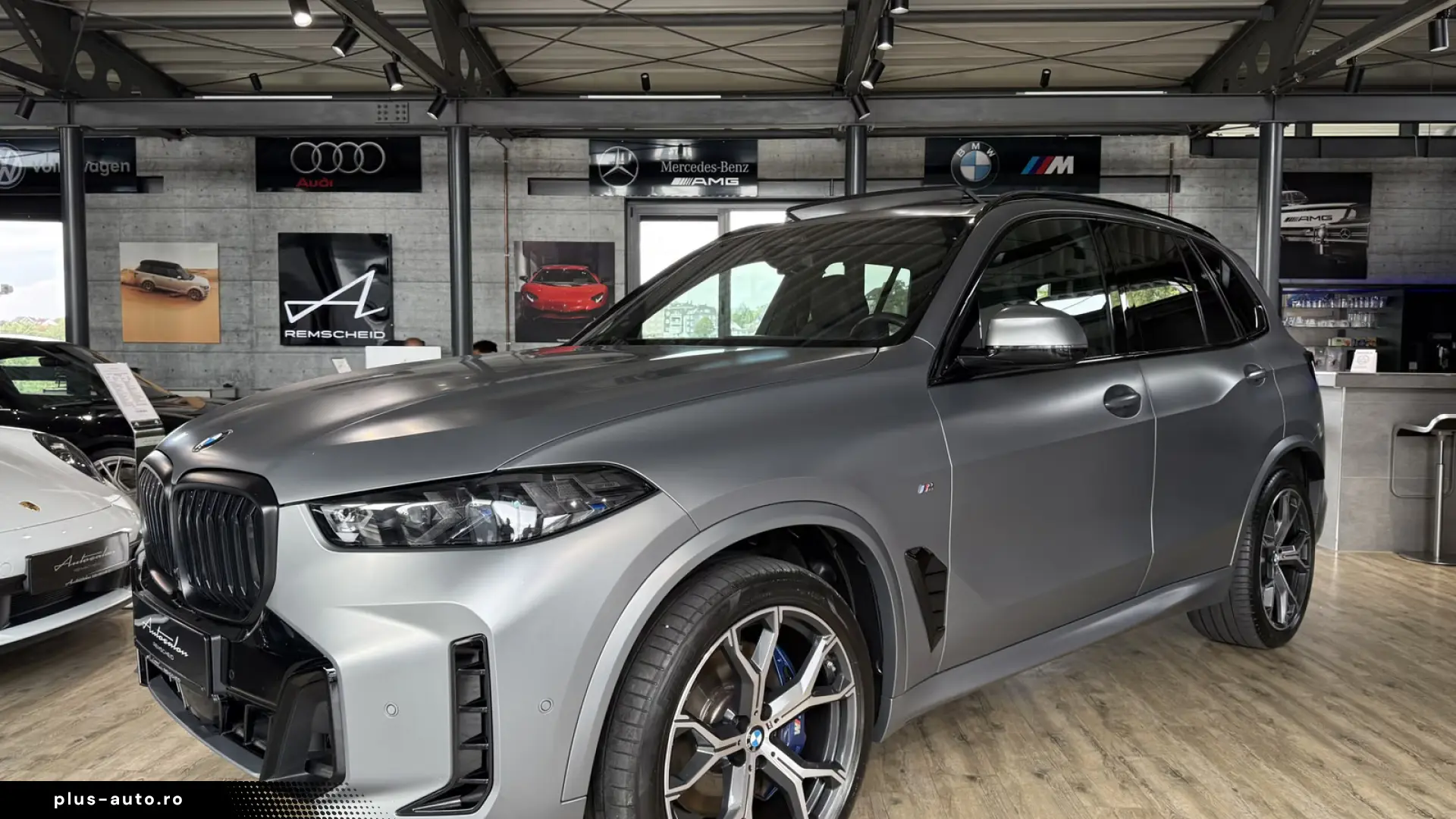 BMW X5 30 d xDrive M