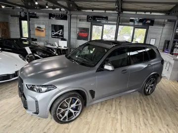 BMW X5 30 d xDrive M