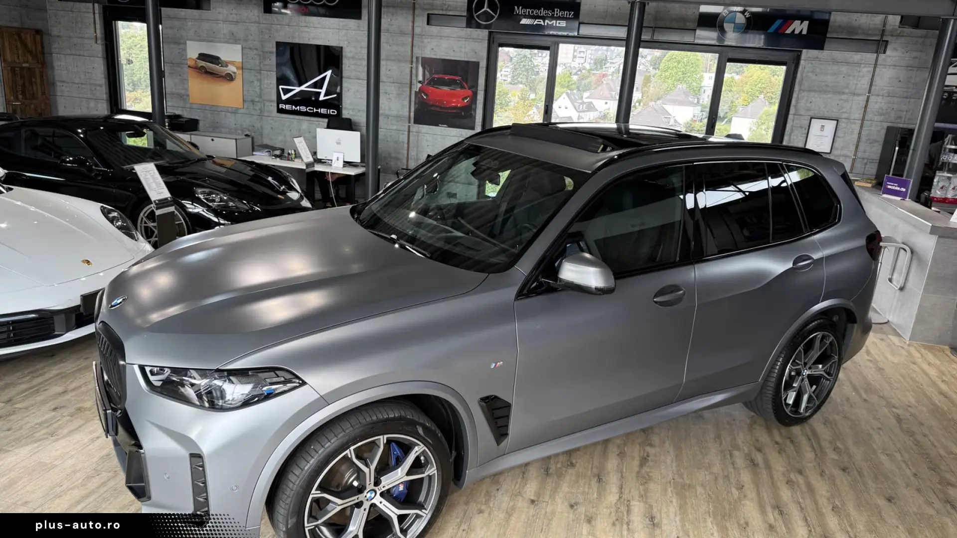 BMW X5 30 d xDrive M