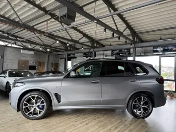 BMW X5 30 d xDrive M