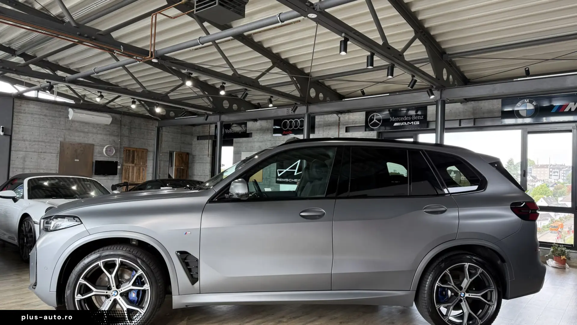 BMW X5 30 d xDrive M