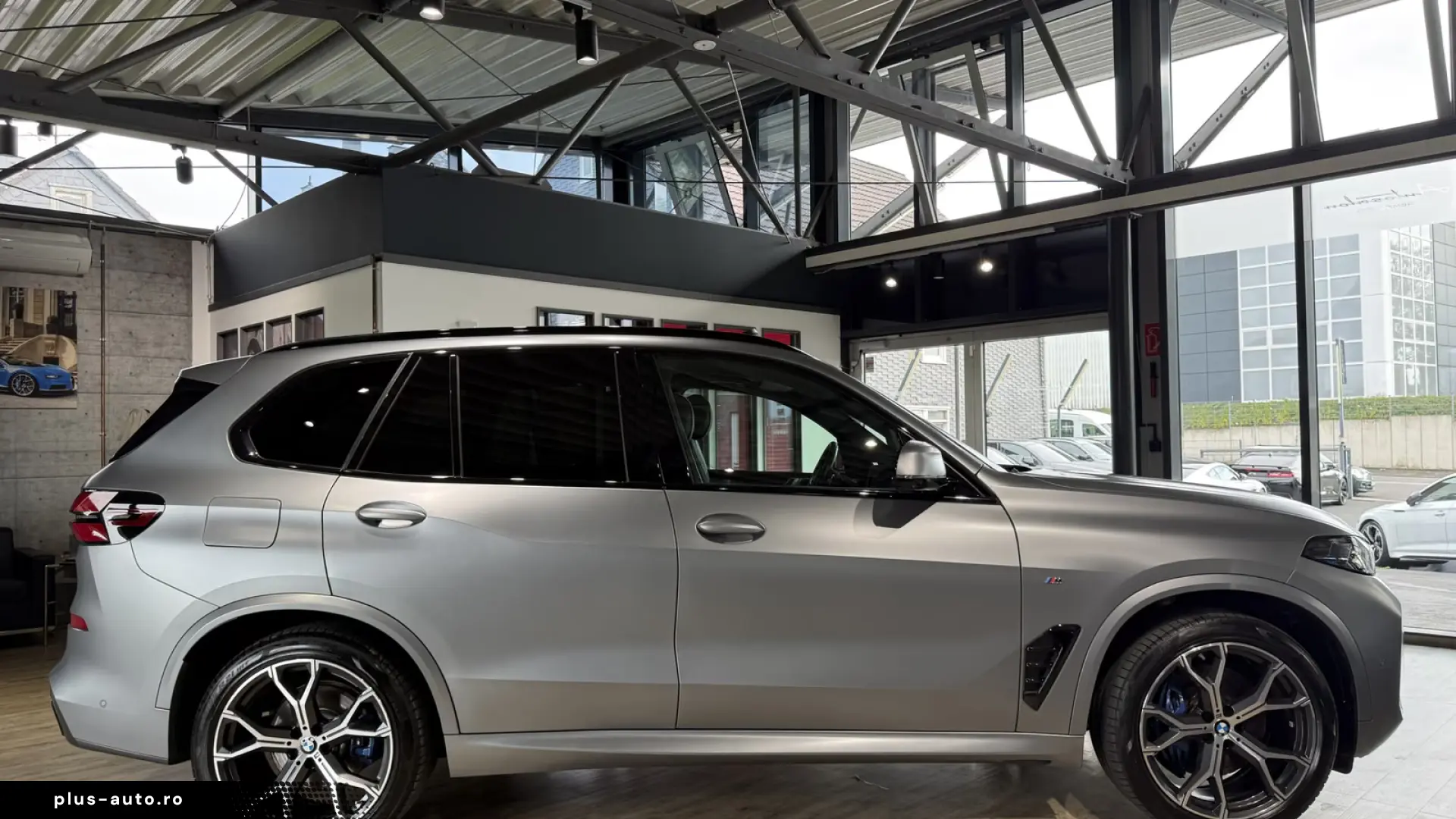BMW X5 30 d xDrive M