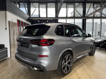 BMW X5 30 d xDrive M