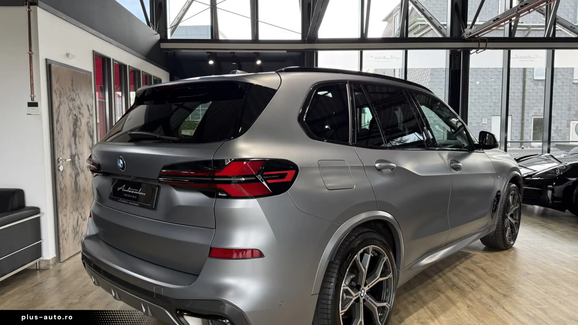 BMW X5 30 d xDrive M