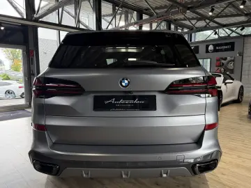 BMW X5 30 d xDrive M