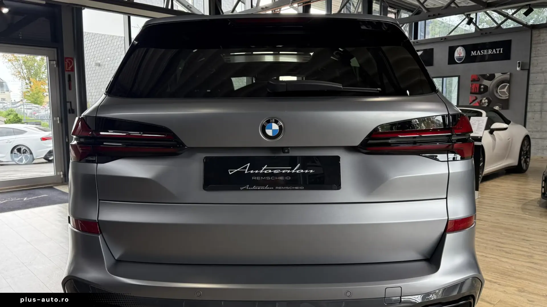 BMW X5 30 d xDrive M