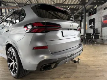 BMW X5 30 d xDrive M