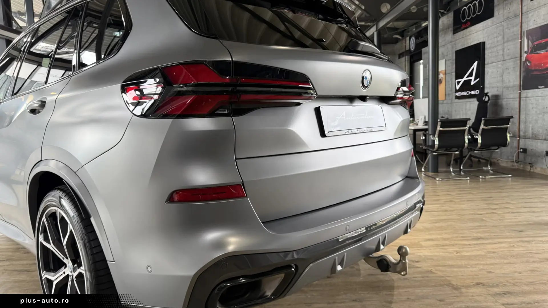 BMW X5 30 d xDrive M