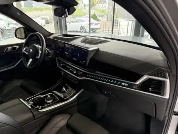 BMW X5 30 d xDrive M