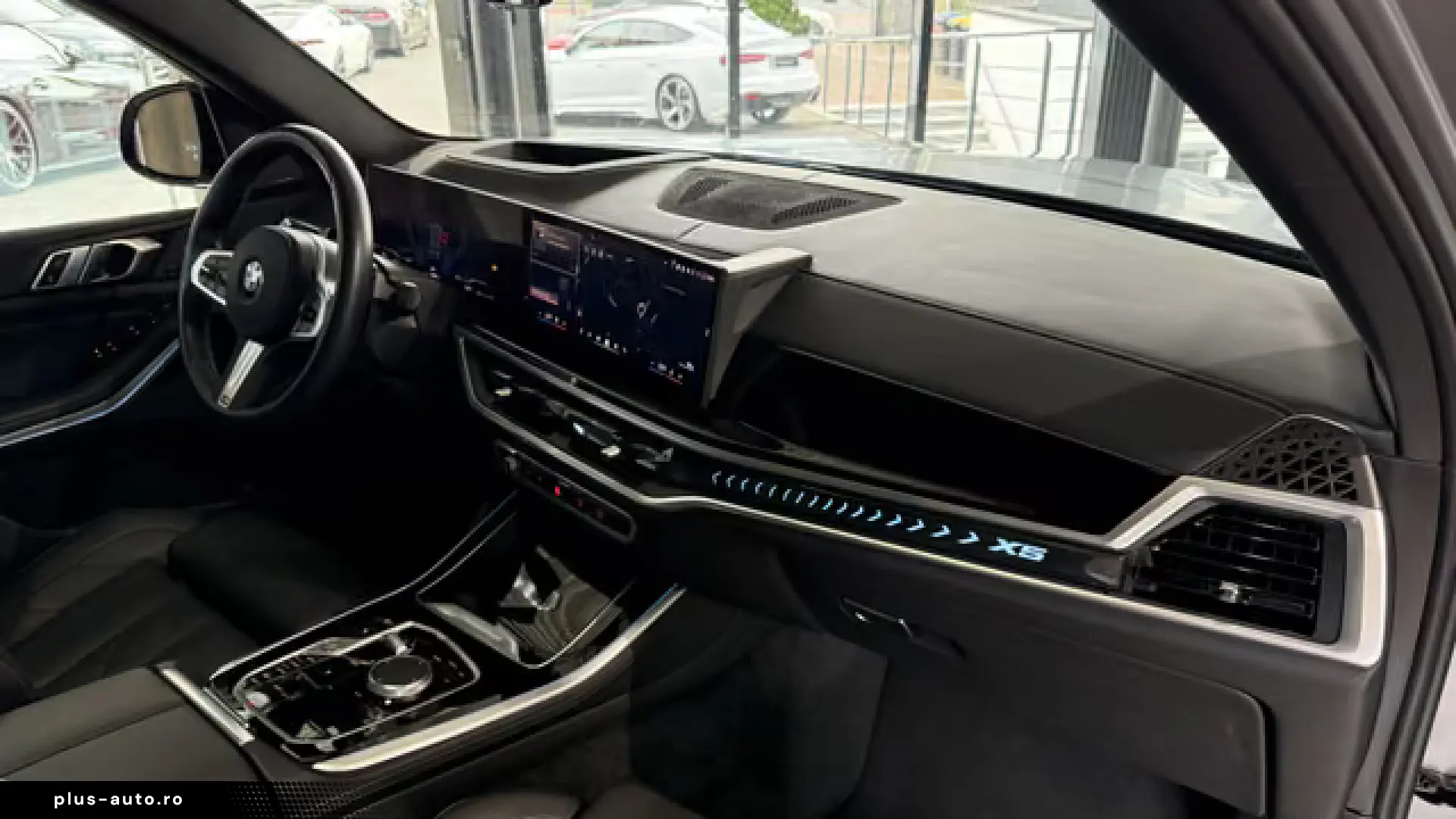 BMW X5 30 d xDrive M
