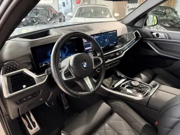 BMW X5 30 d xDrive M