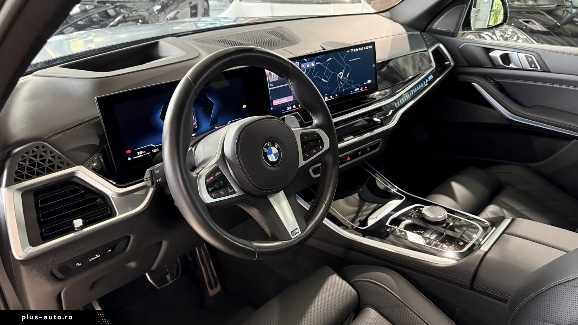 BMW X5 30 d xDrive M