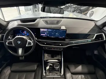 BMW X5 30 d xDrive M