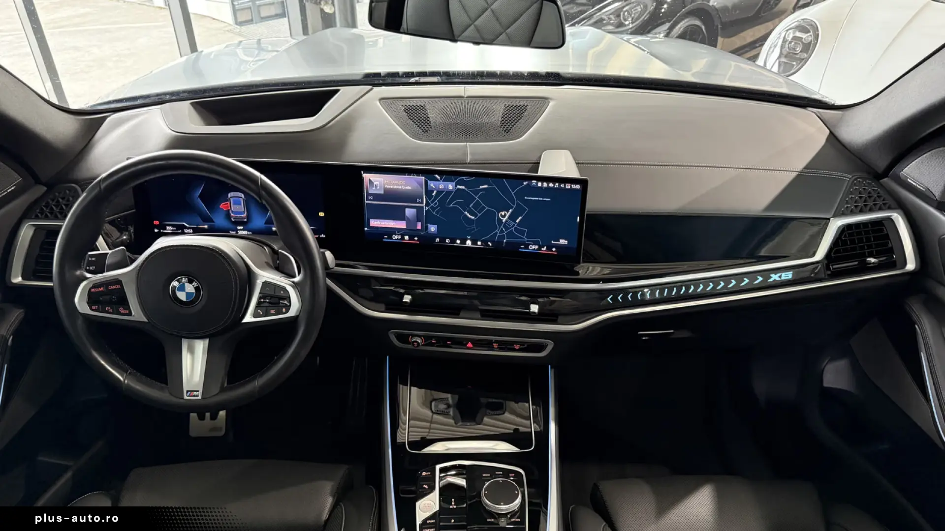 BMW X5 30 d xDrive M