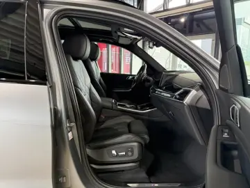 BMW X5 30 d xDrive M