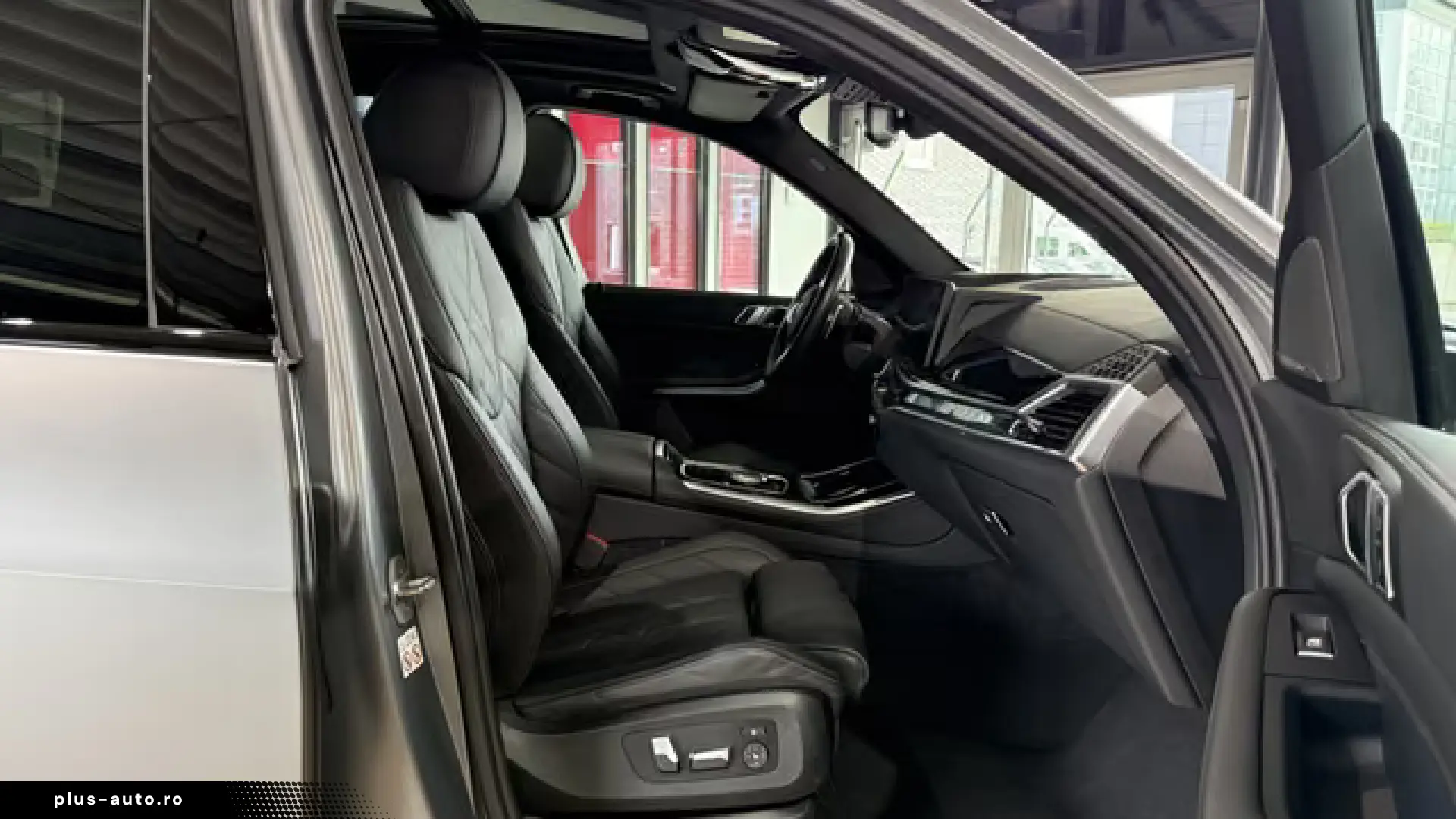 BMW X5 30 d xDrive M