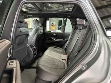 BMW X5 30 d xDrive M