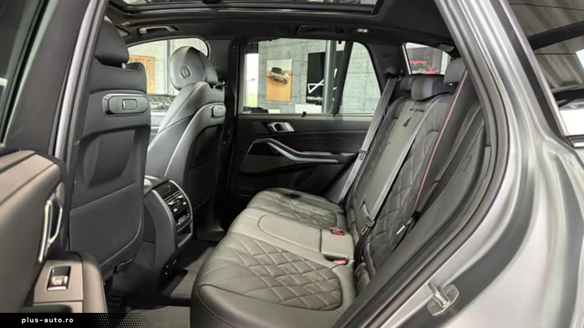 BMW X5 30 d xDrive M