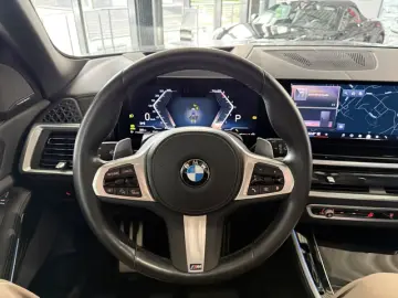 BMW X5 30 d xDrive M