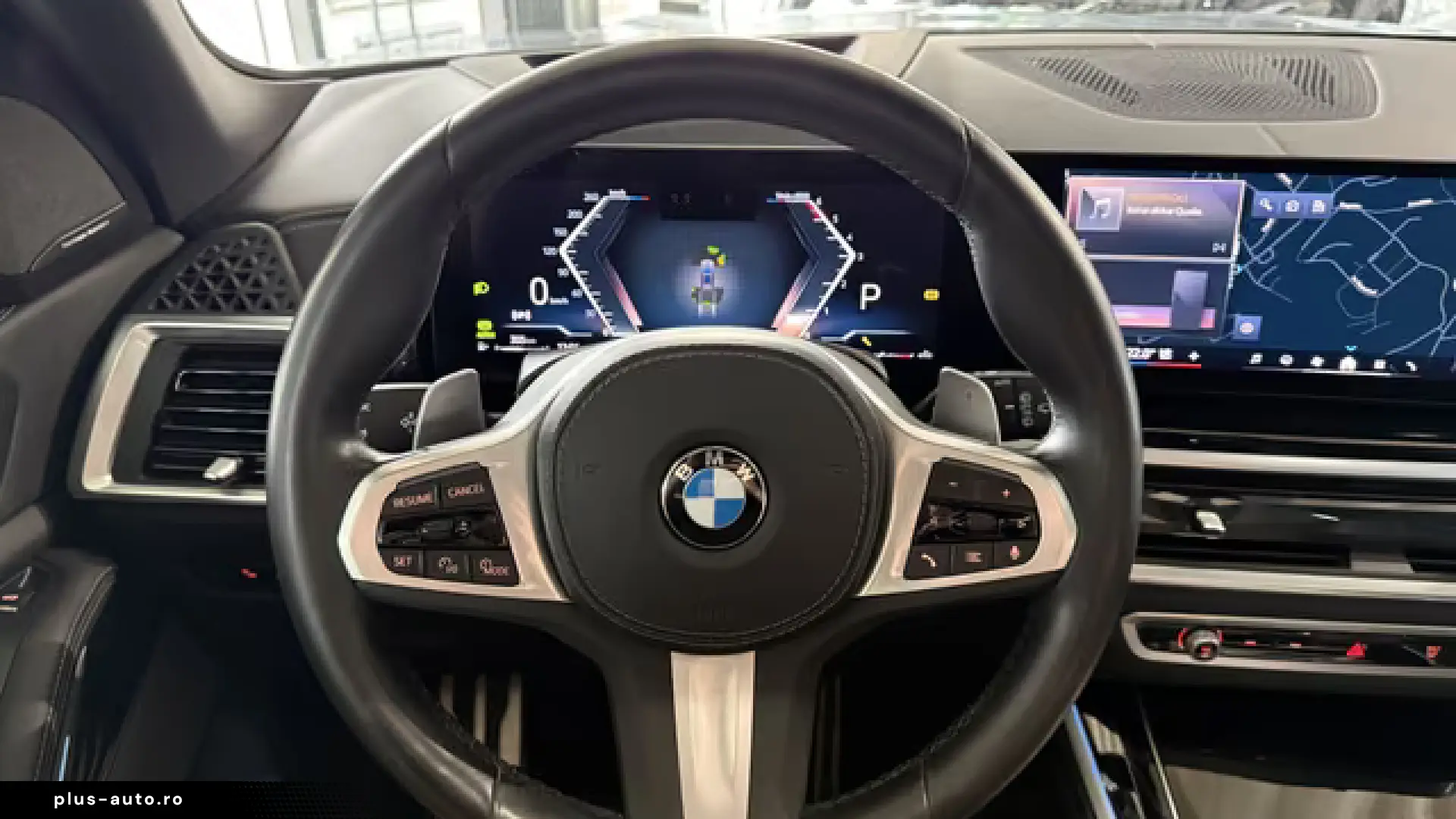 BMW X5 30 d xDrive M