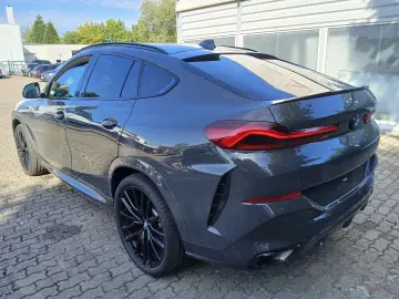 BMW X6 xDrive40d  M Sport