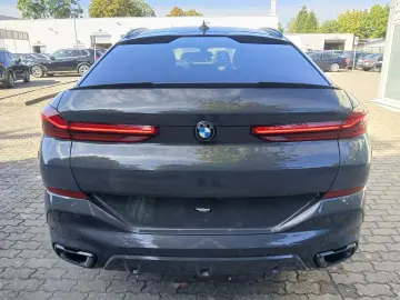 BMW X6 xDrive40d  M Sport