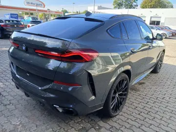 BMW X6 xDrive40d  M Sport