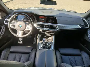 BMW X6 xDrive40d  M Sport