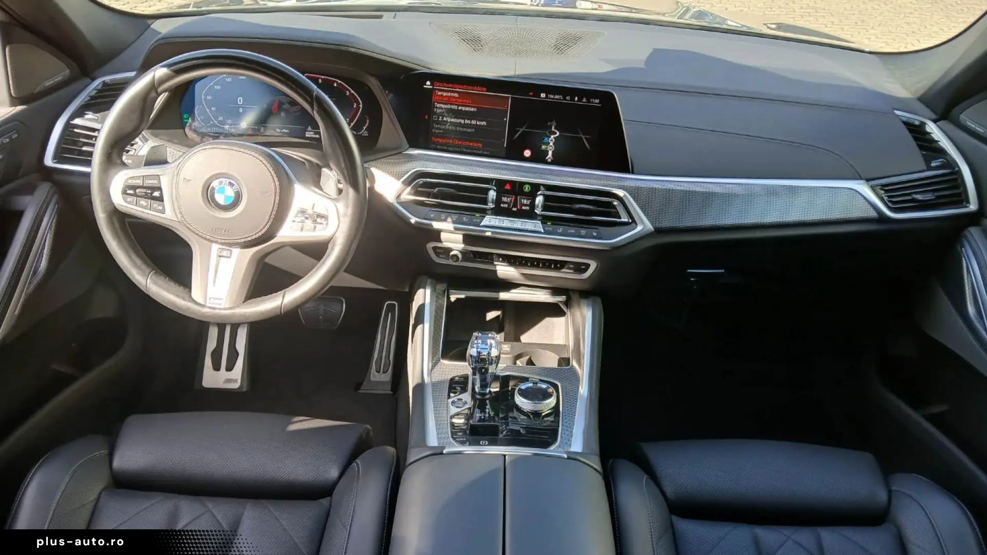 BMW X6 xDrive40d  M Sport