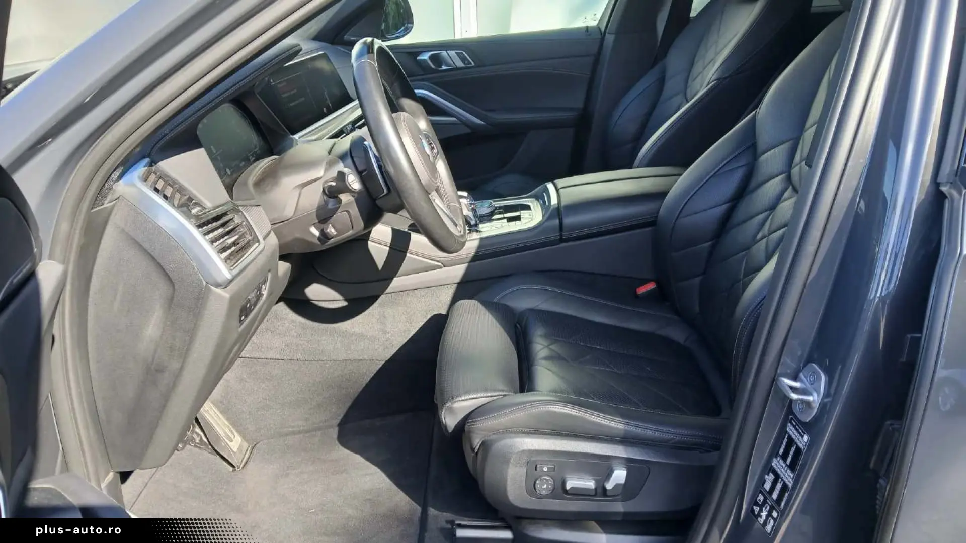 BMW X6 xDrive40d  M Sport