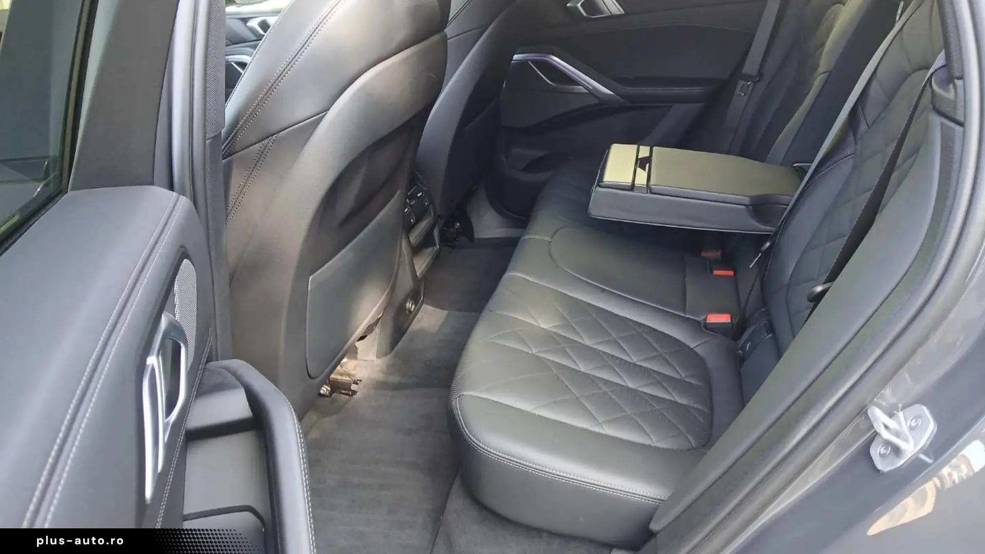 BMW X6 xDrive40d  M Sport