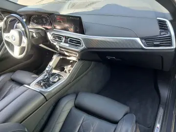BMW X6 xDrive40d  M Sport
