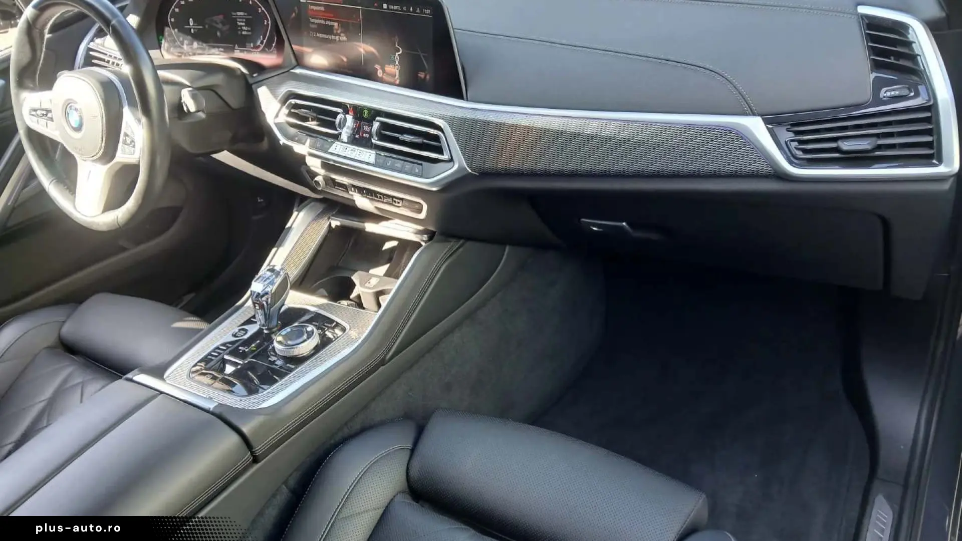 BMW X6 xDrive40d  M Sport