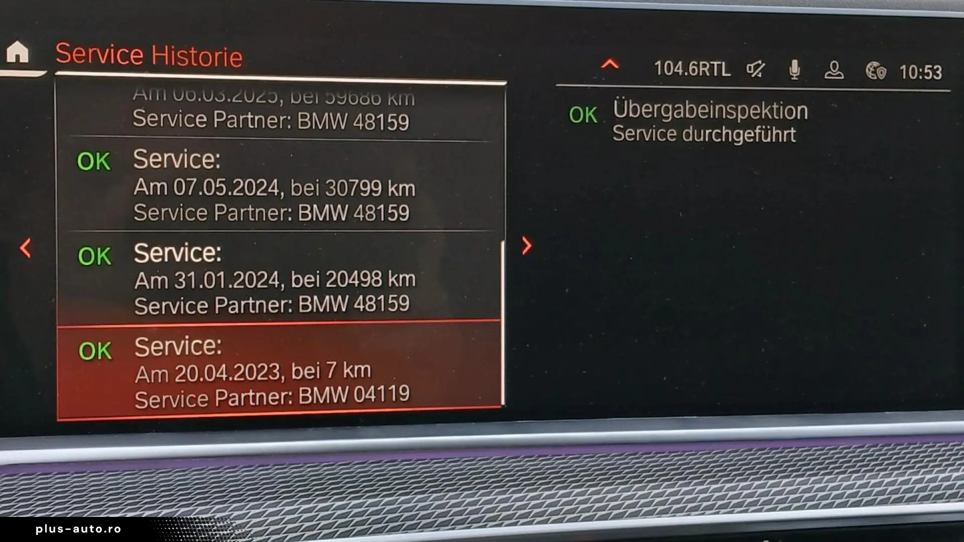 BMW X6 xDrive40d  M Sport
