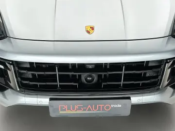 Porsche Cayenne S E-Hybrid Coupe HD-Matrix Sport Exhaust