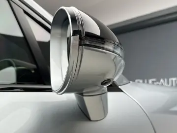 Porsche Cayenne S E-Hybrid Coupe HD-Matrix Sport Exhaust