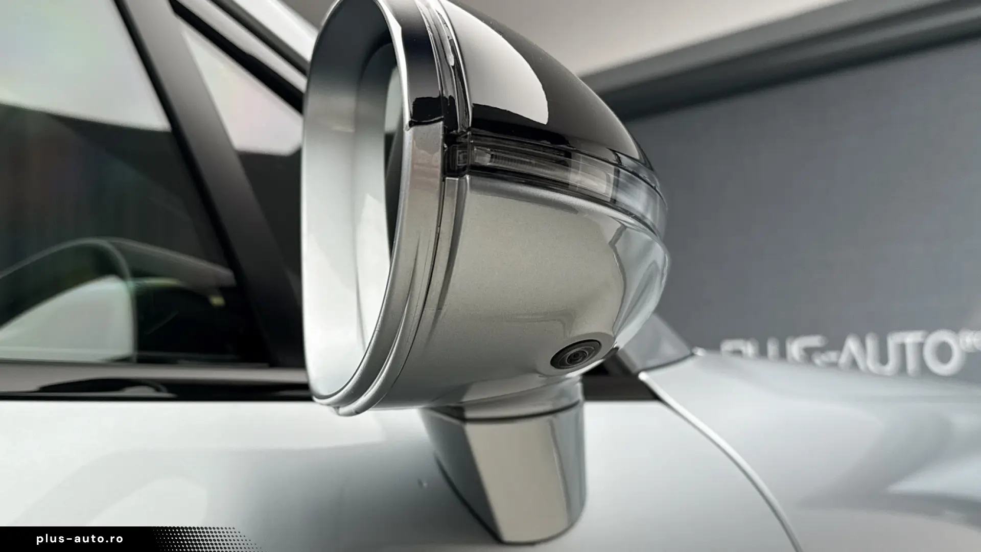 Porsche Cayenne S E-Hybrid Coupe HD-Matrix Sport Exhaust