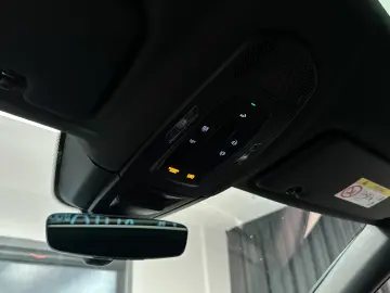 Porsche Cayenne S E-Hybrid Coupe HD-Matrix Sport Exhaust