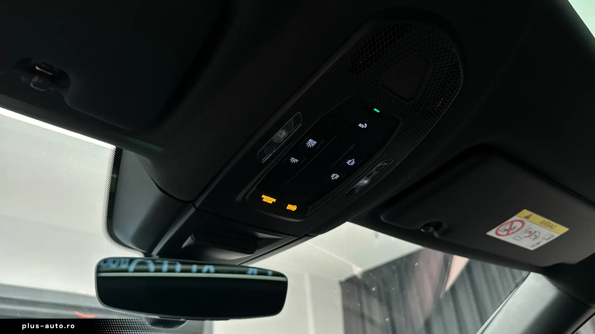 Porsche Cayenne S E-Hybrid Coupe HD-Matrix Sport Exhaust