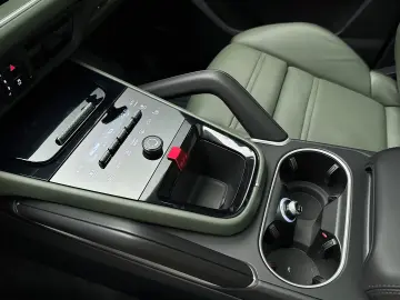 Porsche Cayenne S E-Hybrid Coupe HD-Matrix Sport Exhaust