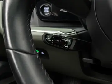 Porsche Cayenne S E-Hybrid Coupe HD-Matrix Sport Exhaust
