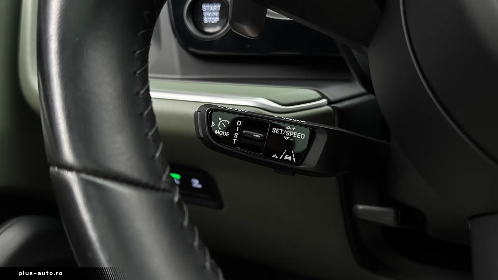 Porsche Cayenne S E-Hybrid Coupe HD-Matrix Sport Exhaust
