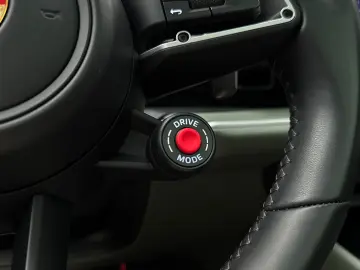 Porsche Cayenne S E-Hybrid Coupe HD-Matrix Sport Exhaust